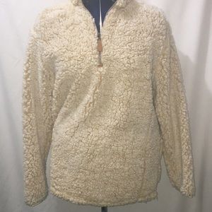 Sherpa Jacket
